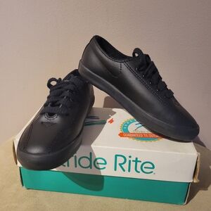 Stride Rite Black Men's Shoes